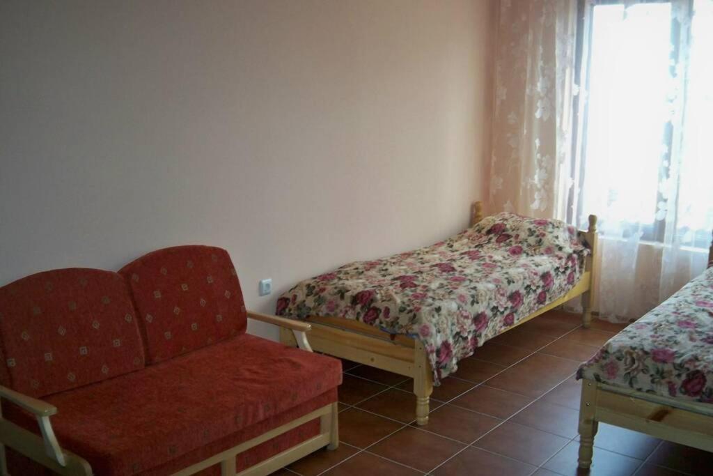 Стyдия В Комплексе Marinavill Sveti-Vlas Sveti Vlas Extérieur photo