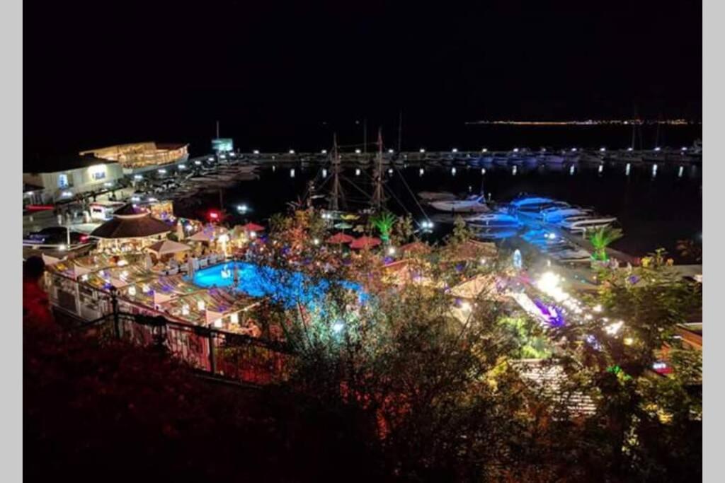 Стyдия В Комплексе Marinavill Sveti-Vlas Sveti Vlas Extérieur photo