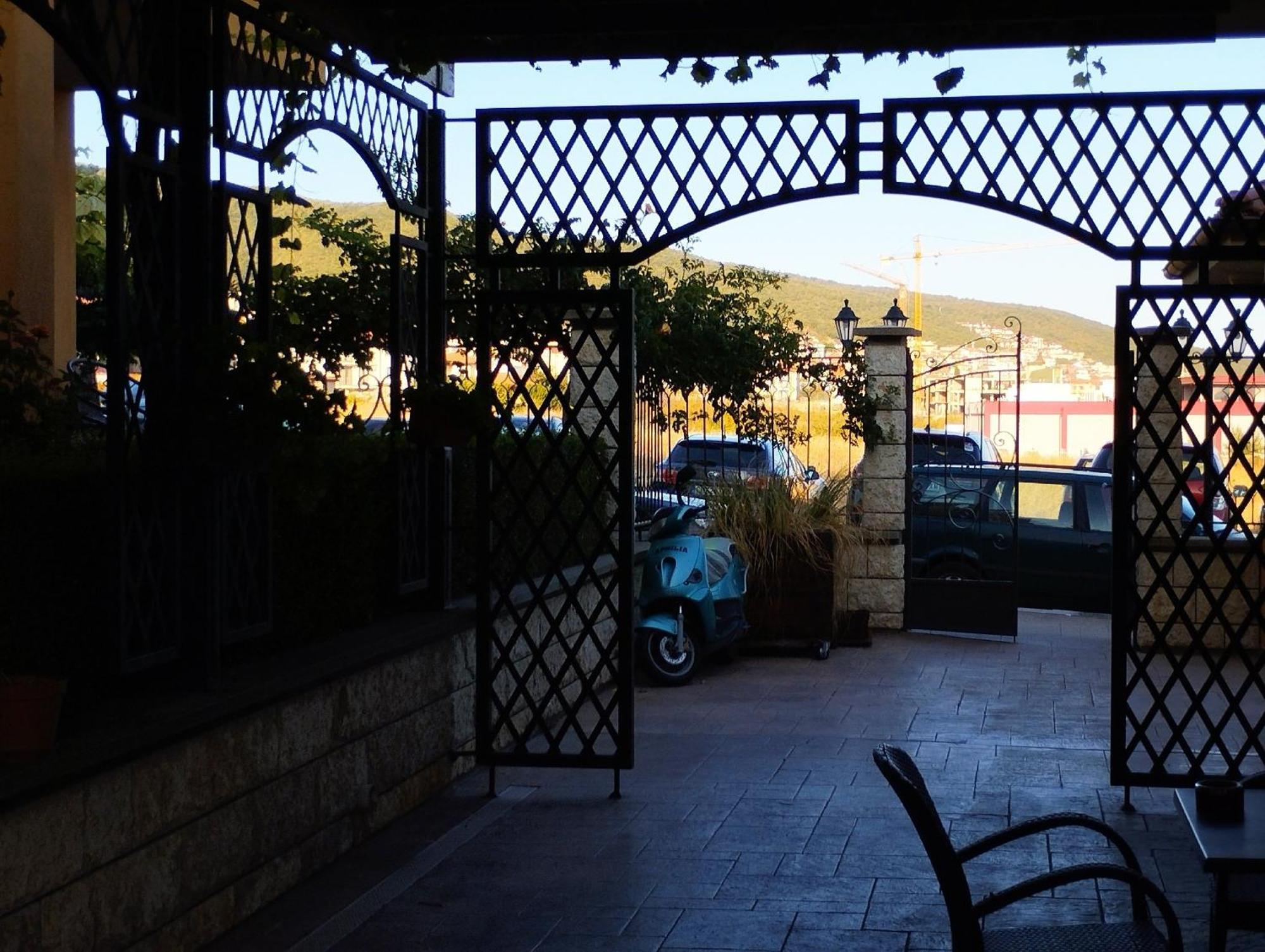 Стyдия В Комплексе Marinavill Sveti-Vlas Sveti Vlas Extérieur photo
